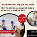 Packers And Movers In Naroda, Ahmedabad - Charges Quotes