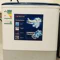 SAR 280,  Washing Machine For Sale &ndash; Semi-Automatic (Twin Tub)