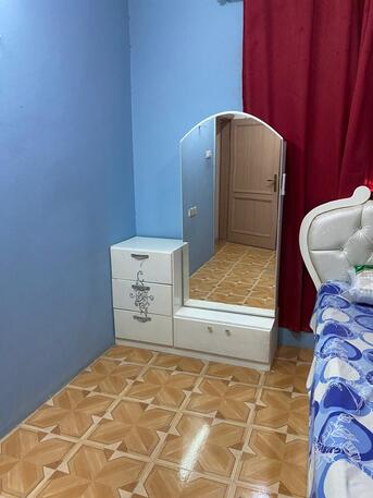 Al Sulaymaniyyah, Rooms for Rent, SAR 1250/month,  Furnished,  1 Furnish Batchelor Room For Rent- Al Urubha, Riyadh(INDIAN Prefer)(7500-SAR For 6 Month)