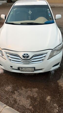 Riyadh, Vehicles, Cars & Trucks , SAR 13500,  Toyota Camry,  2010,  Manual,  700000 KM,   For Sale