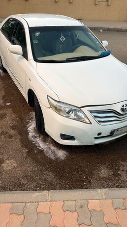 Riyadh, Vehicles, Cars & Trucks , SAR 13500,  Toyota Camry,  2010,  Manual,  700000 KM,   For Sale