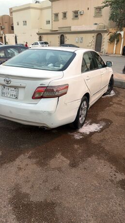 Riyadh, Vehicles, Cars & Trucks , SAR 13500,  Toyota Camry,  2010,  Manual,  700000 KM,   For Sale