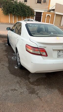 Riyadh, Vehicles, Cars & Trucks , SAR 13500,  Toyota Camry,  2010,  Manual,  700000 KM,   For Sale
