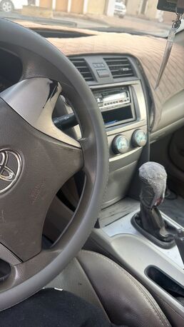Riyadh, Vehicles, Cars & Trucks , SAR 13500,  Toyota Camry,  2010,  Manual,  700000 KM,   For Sale