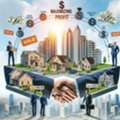 SAR 100000, BUSINESS PARTNER NEEDED