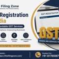 GST Registration In India &ndash; Fast & Affordable GST Services | The Filing Zone