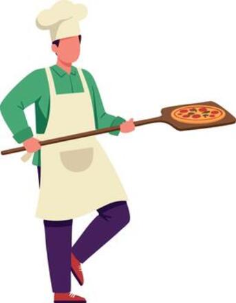Janabiya, Jobs, Pizza Chef Vacancy