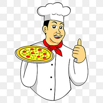 Janabiya, Jobs, Pizza Chef Vacancy
