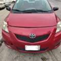 SAR 18000,  Toyota Yaris,  2013,  Automatic,  168000 KM,