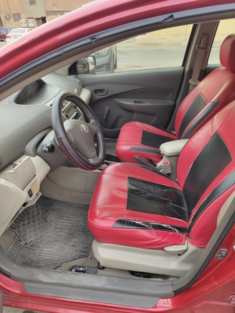 Hara, Vehicles, Cars & Trucks , SAR 18000,  Toyota Yaris,  2013,  Automatic,  168000 KM,