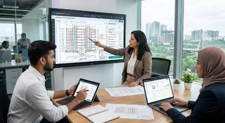 San Diego, Construction, Powerful Heavy Civil Estimating Software For Contractors