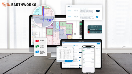 San Diego, Construction, Powerful Heavy Civil Estimating Software For Contractors