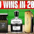 INR 4150,  Buy Long-Lasting Perfumes For Men Online In India - Perfume9