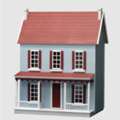 Buy Elegant Dollhouse Decoration Accessories For Miniature Home - Real Good Toys
