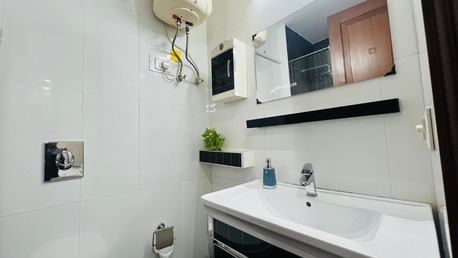New Delhi, Apts/Flats Wanted, INR 19008/day,  Furnished,  3 BR,  2100 Sq. Feet,  3BHK Safdarjung Enclave, Terrace Garden, Lift