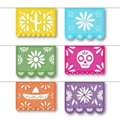 Custom Logo Papel Picado Unique Branded Party Decor Solutions