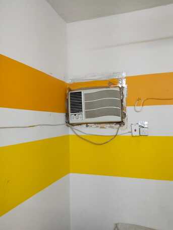 Hara, Rooms for Rent, SAR 4500/month,  0101 Sq. Meter,  BACHELOR ROOM AVAILABLE IN FAMILY BUILDING, HARA.