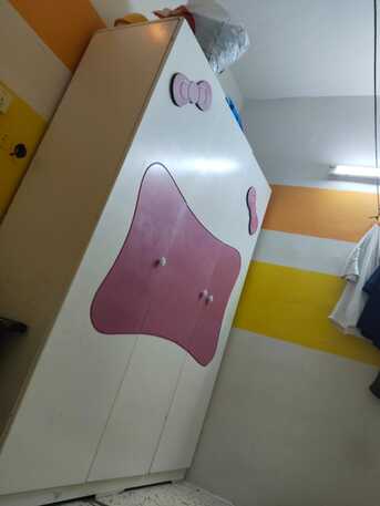 Hara, Rooms for Rent, SAR 4500/month,  0101 Sq. Meter,  BACHELOR ROOM AVAILABLE IN FAMILY BUILDING, HARA.