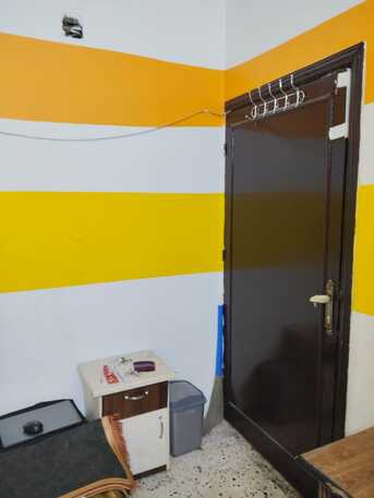 Hara, Rooms for Rent, SAR 4500/month,  0101 Sq. Meter,  BACHELOR ROOM AVAILABLE IN FAMILY BUILDING, HARA.