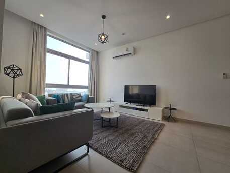 Mahooz, Apartments, Flats, Houses & Villas, BHD 650/month,  Furnished,  Spacious And Elegant  Apartment For Rent In Mahooz With Balcony