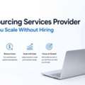 How An Outsourcing Services Provider Helps You Scale Without Hiring