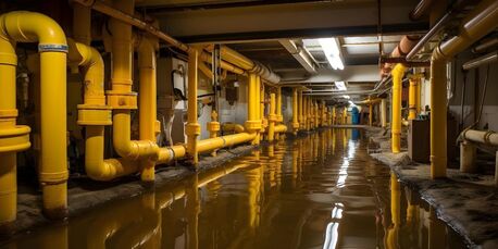 New York, Business, Encinitas Flood Trouble? We Extract It Fast