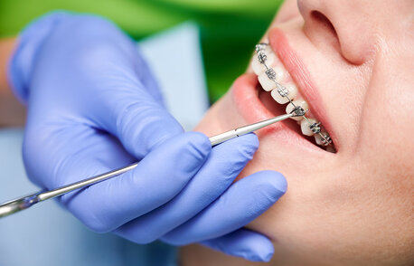 Pune, Dental, Orthodontic Treatment In Pune | Braces & Invisalign Experts