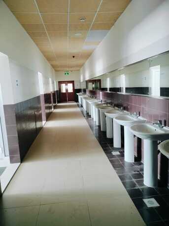 Manama, Staff Accomodation, BHD 3000,  Full Floor Labour Accommodation For Rent In ALBA Area
