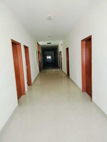 Manama, Staff Accomodation, BHD 3000,  Spacious And Well-equipped  Labour Accommodation For Rent In ALBA Area