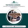 Tektronix Careers In UAE - Explore Exciting Job Opportunities
