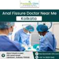 Anal Fissure Doctor Near Me Kolkata - Proctosafe Clinic