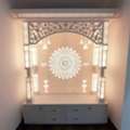 Buy Luxury Mandir Design & LED Backlit Frames Online
