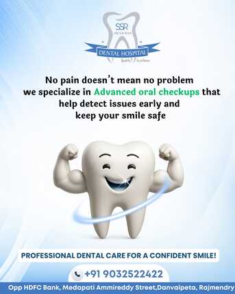 Kurnool, Dental, Root Canal Treatment In Rajahmundry &ndash; SSR Dental