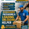 Hiring Loading Unloading Helper Only Indian Nationality