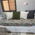 SAR 1300,  Bed IKEA