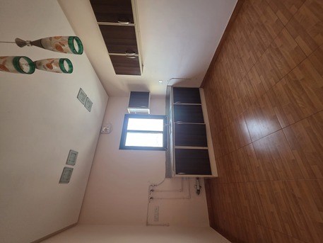 Tubli, Apartments, Flats, Houses & Villas, BHD 110/month,  1 BR,  @1BATHROOM Hall Kitchen Open Without Electricity