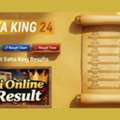 Fridabad Satta Result Today Live Updates & Chart Info
