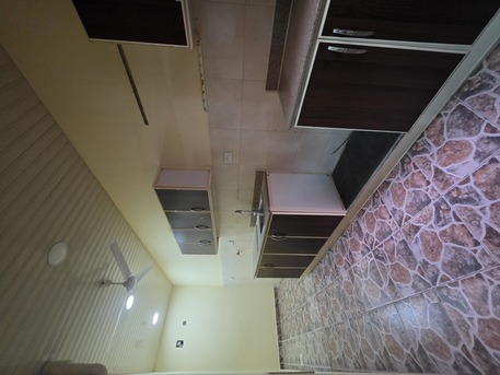 Tubli, Apartments, Flats, Houses & Villas, BHD 200/month,  2 BR,  #2BATHROOM Hall Kitchen With Electricity