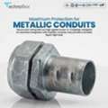 Strong & Secure Screw-In Coupling By Technoflex | Perfect Fit For Reliable Connections