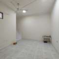 BHD 140/year,  1 BR,  Um Al Hassam:- Studio Flat On Rent With Ewa..