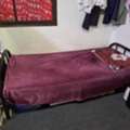 SAR 500/month,  SAR 500, (Bed Space Available In Olaya Near Computer Market/behind Mcdonald's