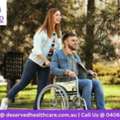 Support Worker Caroline Springs