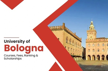 Mumbai, Education, Study In Italy At University Of Bologna Today