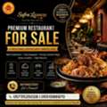SAR 140000,  🔥 TURNKEY RESTAURANT FOR SALE &ndash; READY TO OPERATE FROM DAY ONE 🔥