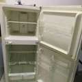 SAR 300,  Urgent Sale Fridge  For Sale 300 SAR ( Double Door)