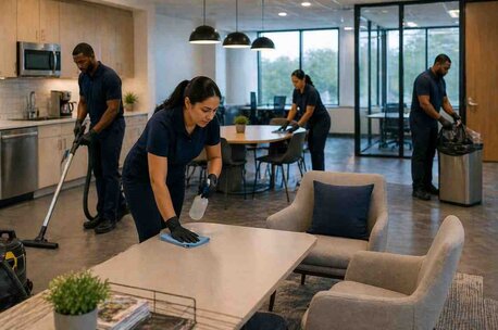 New York, Cleaning, Trusted Licensed Janitorial Company In Madisonville LA | EV Cleaning Services LLC