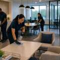 Trusted Licensed Janitorial Company In Madisonville LA | EV Cleaning Services LLC