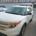 SAR 48000,  Ford Explorer,  2015,  Automatic,  165 KM,  LOW MILEAGE 165K BUMPER TO BUMPER ORIGINAL   FULL MANTAINED URGENT SALE