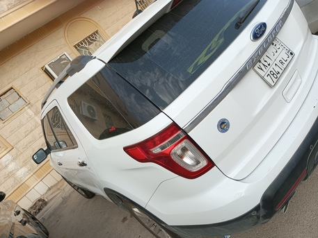 Riyadh, Vehicles, Cars & Trucks , SAR 48000,  Ford Explorer,  2015,  Automatic,  165 KM,  LOW MILEAGE 165K BUMPER TO BUMPER ORIGINAL   FULL MANTAINED URGENT SALE
