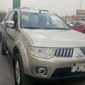 SAR 30000,  Mitsubishi Pajero,  2011,  Automatic,  198000 KM,